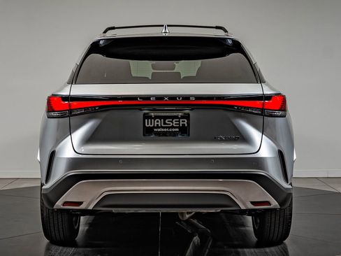 Certified 2024 Lexus RX 350 Premium w/ Convenience Package FWD image 6