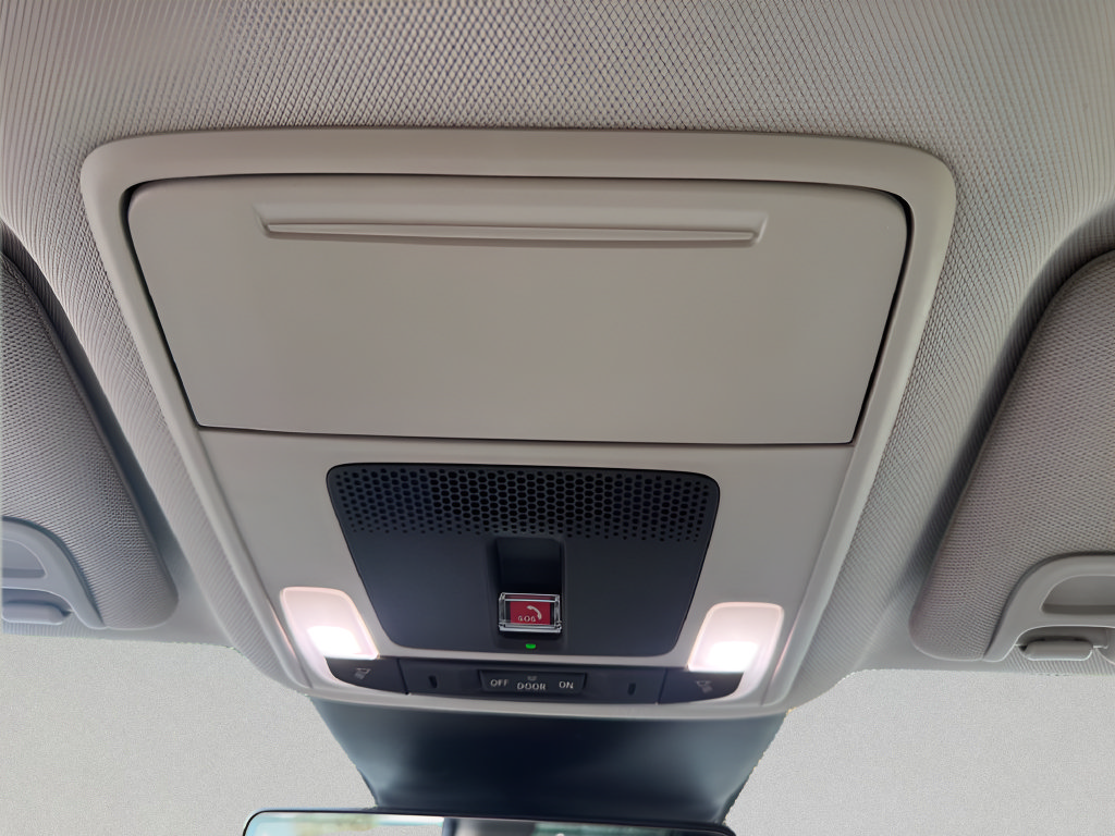 New 2026 Honda Passport RTL image 30