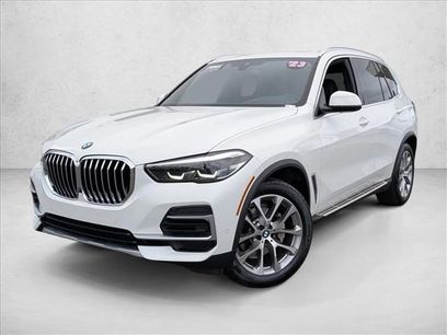 Used 2023 BMW X5 sDrive40i