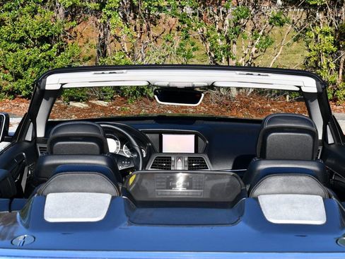 Used 2011 Mercedes-Benz E 350 Cabriolet image 53