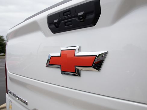 New 2026 Chevrolet Silverado 1500 RST AWD/4WD image 51