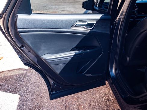 Used 2024 Kia Sportage X-Pro Prestige image 23