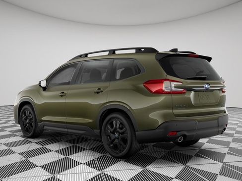 New 2025 Subaru Ascent Bronze Edition image 5