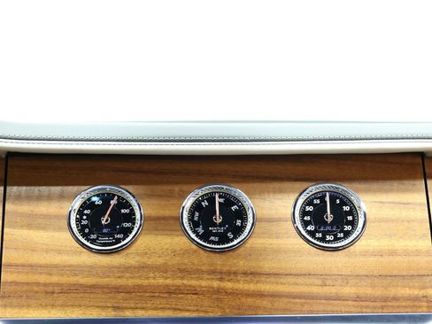 Used 2022 Bentley Continental GT Speed AWD/4WD image 47