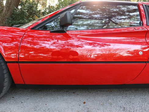 Used 1988 Ferrari 328 GTS image 71