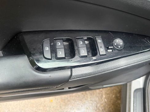 Used 2023 Kia Sportage X-Line w/ X-Line Premium Package image 11