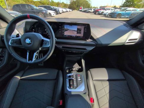 Used 2025 BMW M235i xDrive w/ Technology Package AWD/4WD image 16