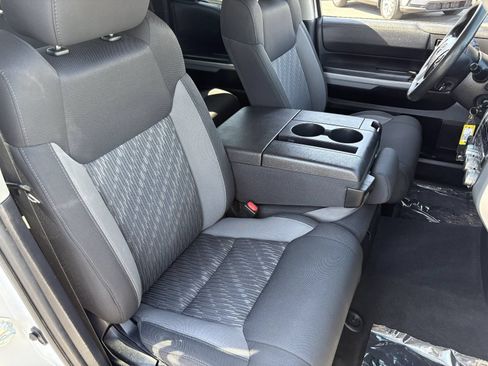 Used 2021 Toyota Tundra SR5 AWD/4WD image 13