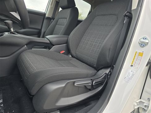 New 2026 Honda HR-V LX image 24