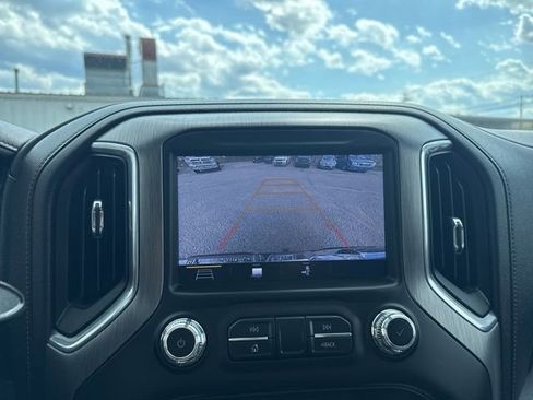 Used 2019 GMC Sierra 1500 Denali w/ Driver Alert Package II AWD/4WD image 26