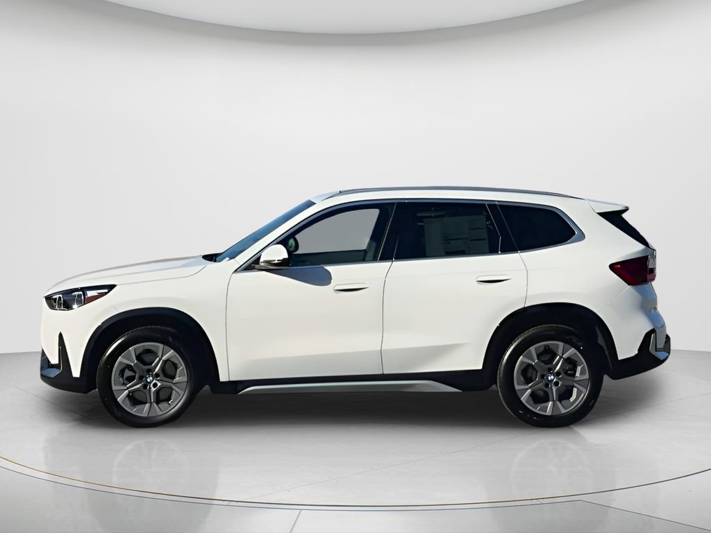 Certified 2026 BMW X1 xDrive28i w/ Convenience Package AWD/4WD image 11