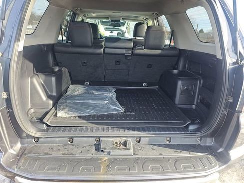 Used 2019 Toyota 4Runner TRD Off-Road Premium image 14