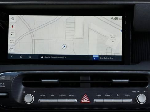 New 2026 Hyundai Palisade Calligraphy AWD/4WD image 13
