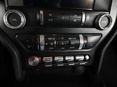 Used 2022 Ford Mustang Premium image 25