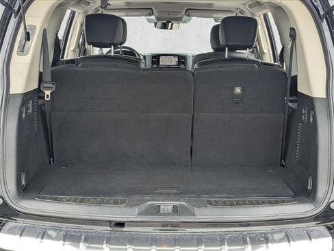 Used 2021 INFINITI QX80 Luxe image 6