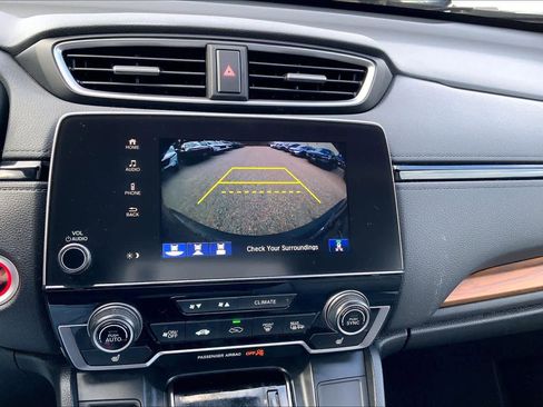 Used 2022 Honda CR-V EX image 29