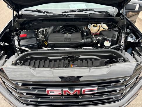 Used 2024 GMC Sierra 1500 Elevation w/ Elevation Premium Package image 22