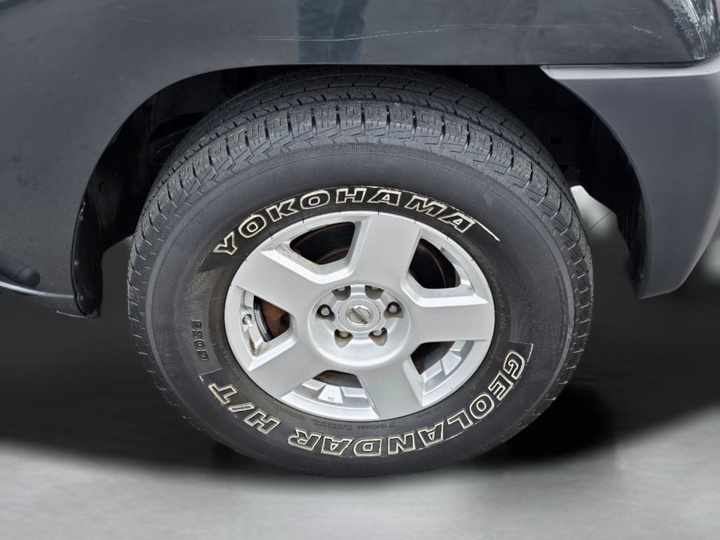 Used 2007 Nissan Xterra S RWD image 41