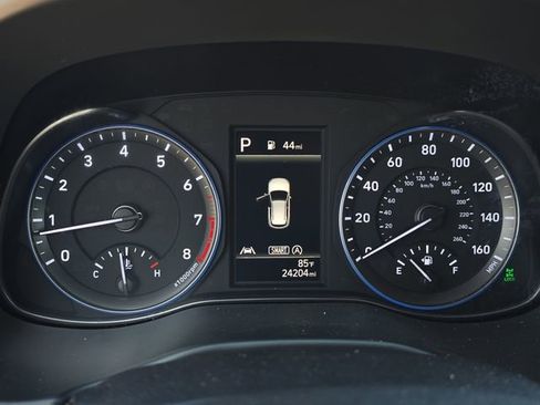 Used 2023 Hyundai Kona SEL w/ Convenience Package image 18