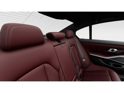 New 2026 BMW 330i xDrive Sedan image 12