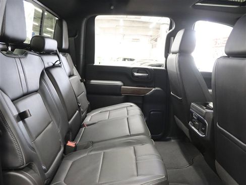 Used 2020 Chevrolet Silverado 3500 High Country w/ Z71 Off-Road Package image 19