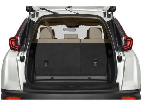 Used 2020 Honda CR-V LX image 11