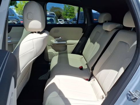 New 2026 Mercedes-Benz GLA 250 image 14