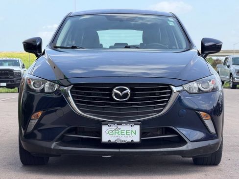 Used 2017 MAZDA CX-3 Touring AWD/4WD image 6