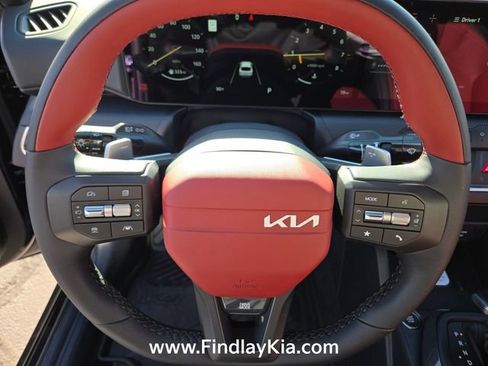 New 2026 Kia K4 GT-Line Turbo image 15