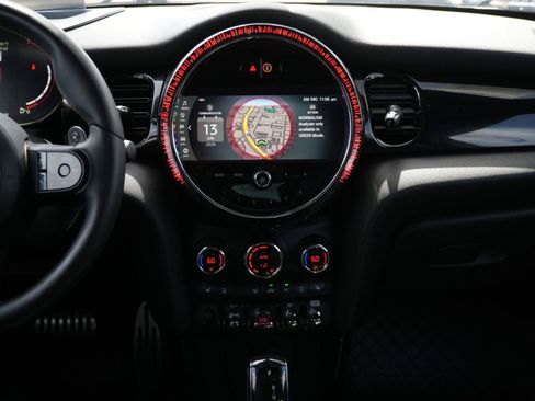 Used 2022 MINI Cooper John Cooper Works FWD image 25