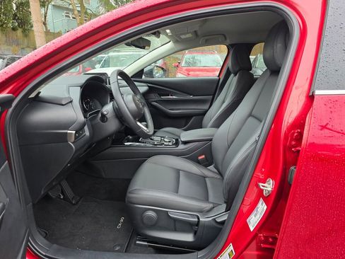 Certified 2025 MAZDA CX-30 AWD 2.5 S w/ Select Sport Pkg image 22