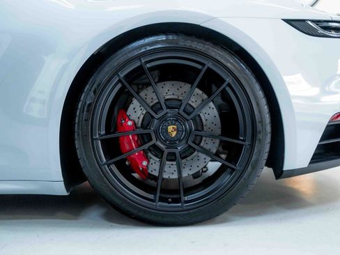 Used 2024 Porsche 911 Carrera GTS image 35