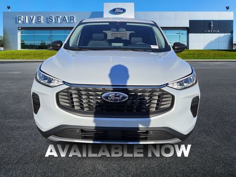 New 2026 Ford Escape Active w/ Cold Weather Package FWD image 2