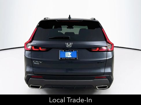 Used 2024 Honda CR-V Sport image 7