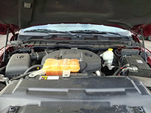 Used 2015 RAM 1500 Lone Star AWD/4WD image 29
