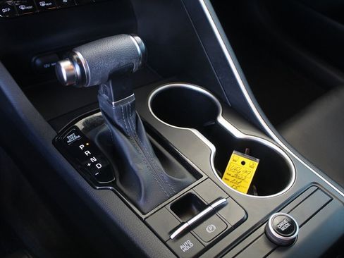 Used 2022 Kia K5 GT-Line image 24