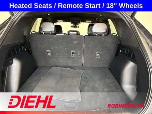 Used 2024 Ford Escape ST-Line AWD/4WD image 9