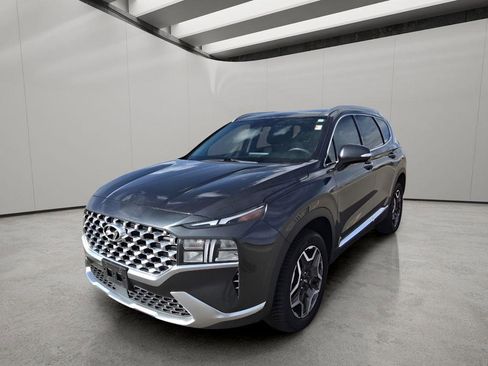 Used 2023 Hyundai Santa Fe SEL Premium image 1