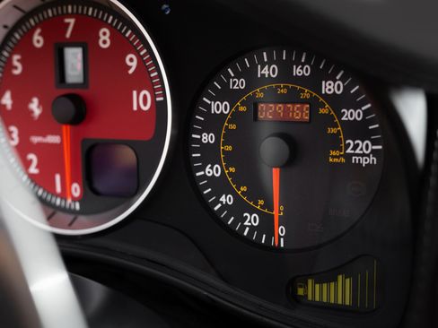 Used 2006 Ferrari F430 Spider RWD image 30