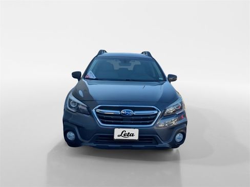 Used 2019 Subaru Outback 2.5i Limited w/ Popular Package #2 image 8