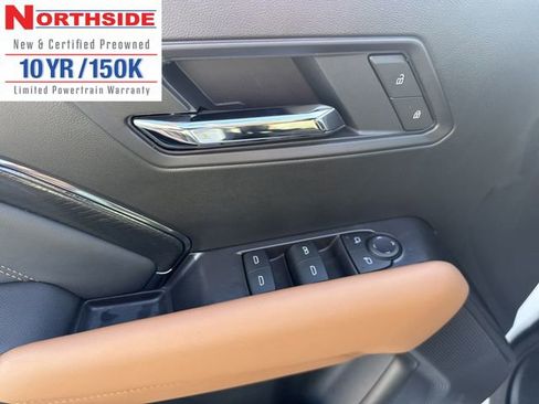 New 2026 GMC Canyon AT4 image 16