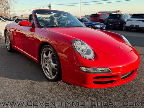 Used 2006 Porsche 911 Carrera S image 5