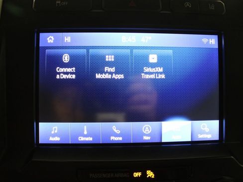 Used 2020 Ford F150 Lariat image 54