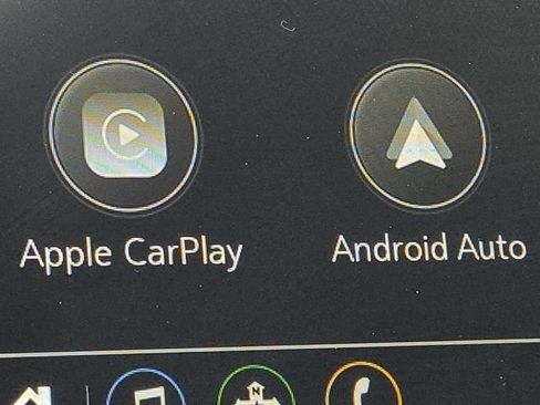 Certified 2019 Chevrolet Equinox LT image 5