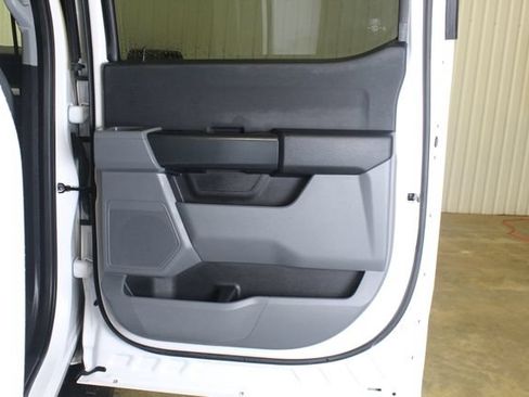 Used 2023 Ford F150 XL w/ XL Chrome Appearance Package AWD/4WD image 21