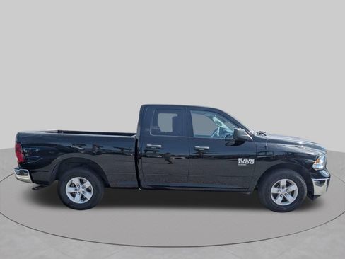 Used 2024 RAM 1500 Classic SLT RWD image 3