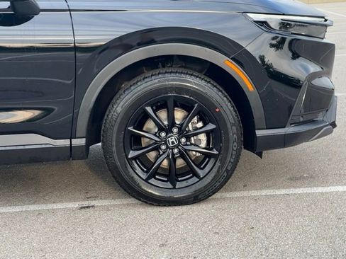 New 2026 Honda CR-V Sport-L image 10