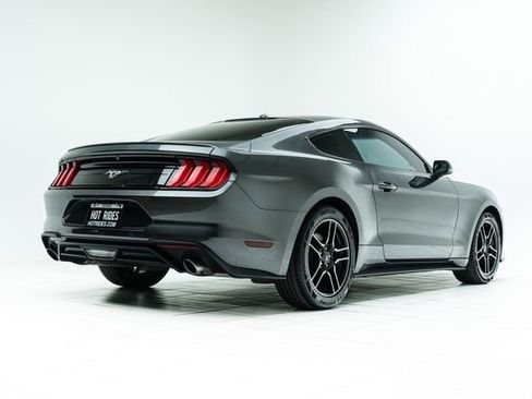 Used 2020 Ford Mustang Premium image 12