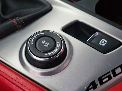 Used 2014 Chevrolet Corvette Stingray Coupe w/ 3LT Preferred Equipment Group image 30