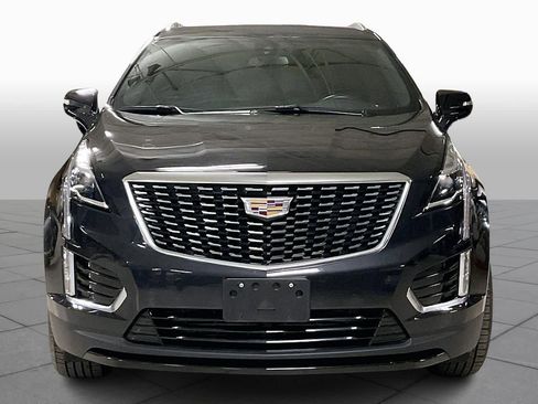Used 2020 Cadillac XT5 Luxury image 4